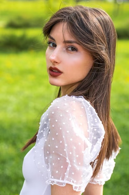 Sophia Jacobs